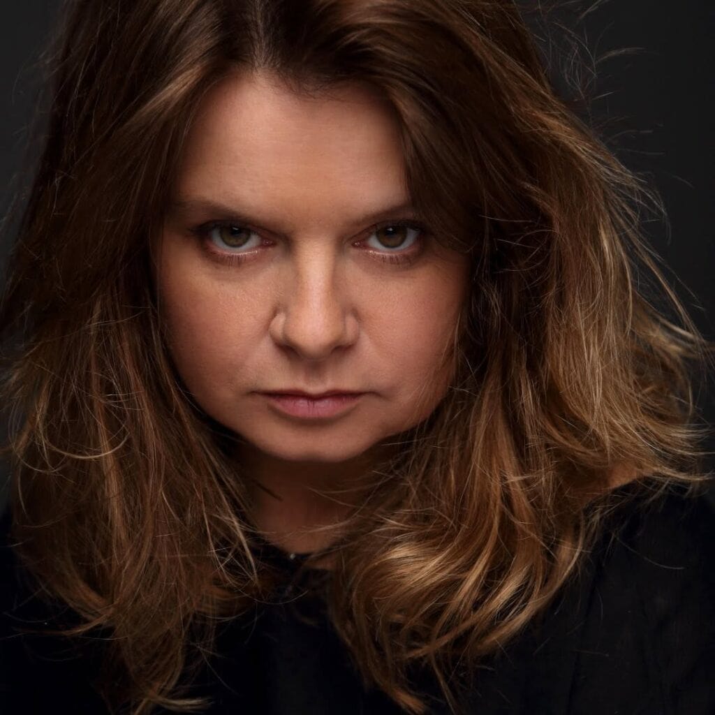 Katarzyna Kordylewska